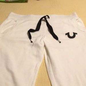True Religion Sweatpants